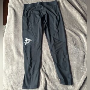 Adidas Aeroready tights